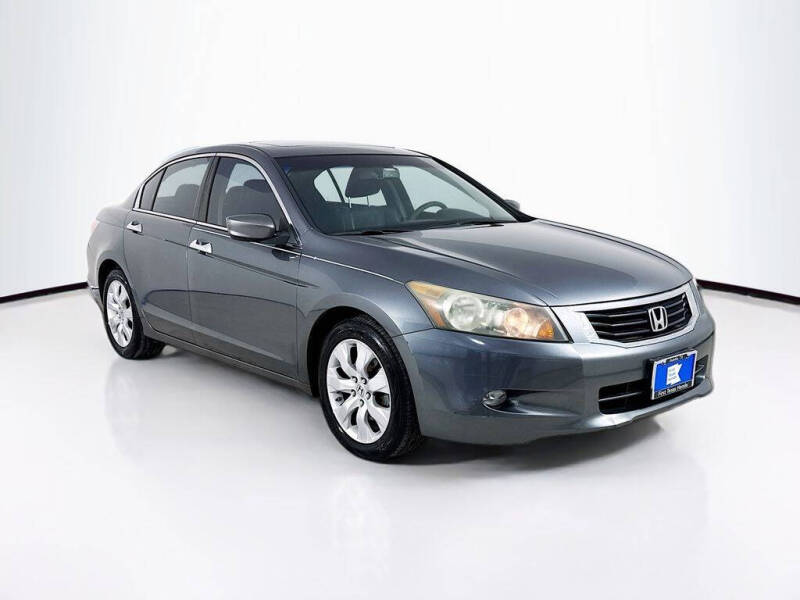 2009 Honda Accord