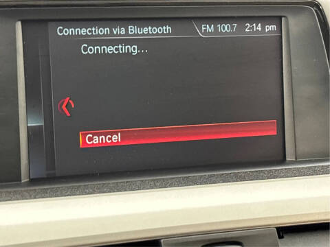 2018 BMW 3 Series 320i xDrive