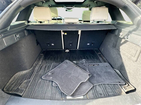 2020 Land Rover Range Rover Velar P250 R-Dynamic S