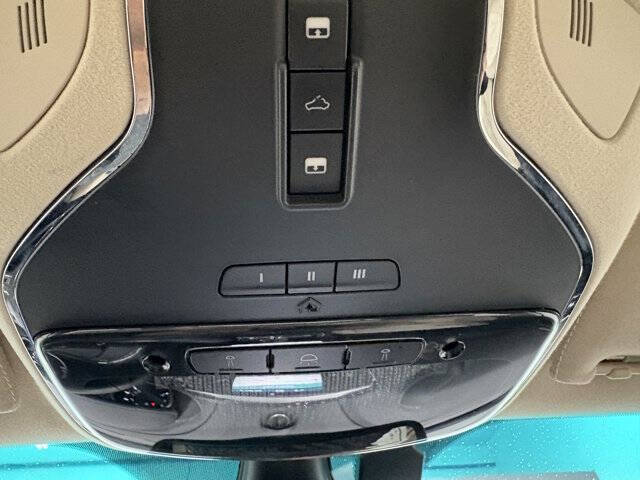 2015 Maserati Ghibli