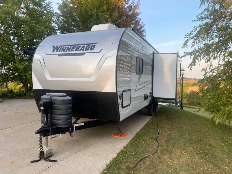 2024 Winnebago ACCESS 26RL