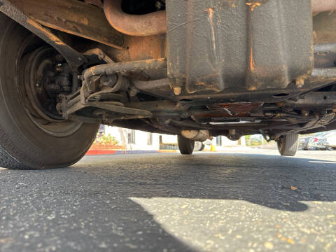 1953 Ford Customline