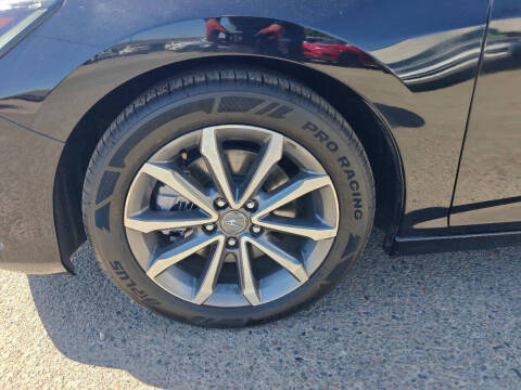 2024 Acura Integra