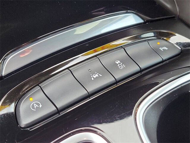 2021 Buick Envision Preferred