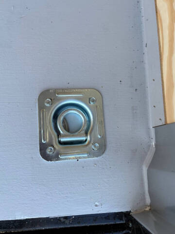 2026 Cargo Craft 7X16