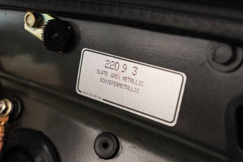 1995 Porsche 911