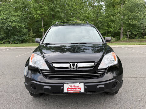 2007 Honda CR-V EX