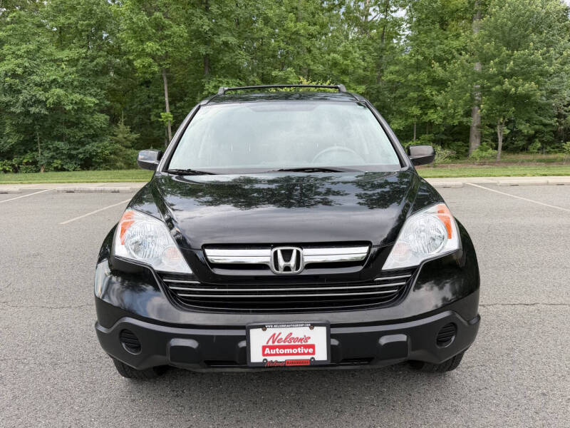 2007 Honda CR-V EX