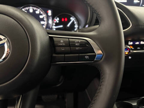 2025 Mazda Mazda3 Sedan 2.5 S Preferred