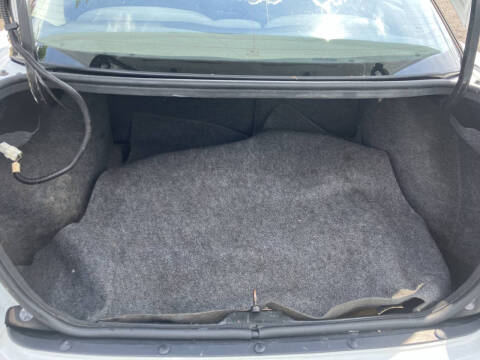 1998 Saturn S-Series SC2