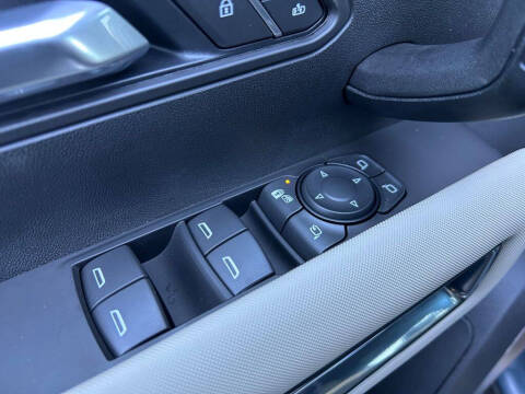 2026 GMC HUMMER EV 2X