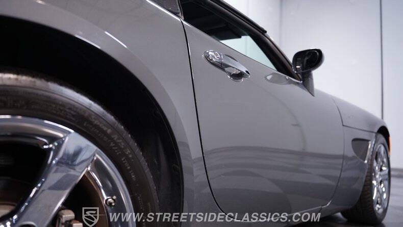 2008 Pontiac Solstice GXP