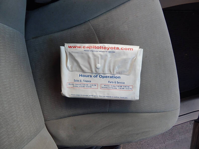 2011 Toyota Highlander