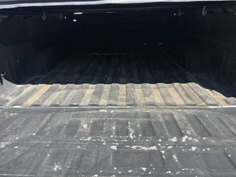 2018 GMC Sierra 2500HD SLT