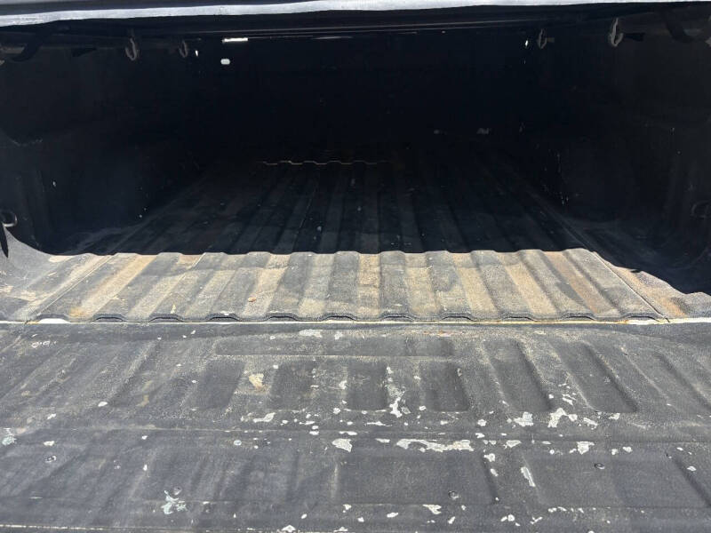 2018 GMC Sierra 2500HD SLT
