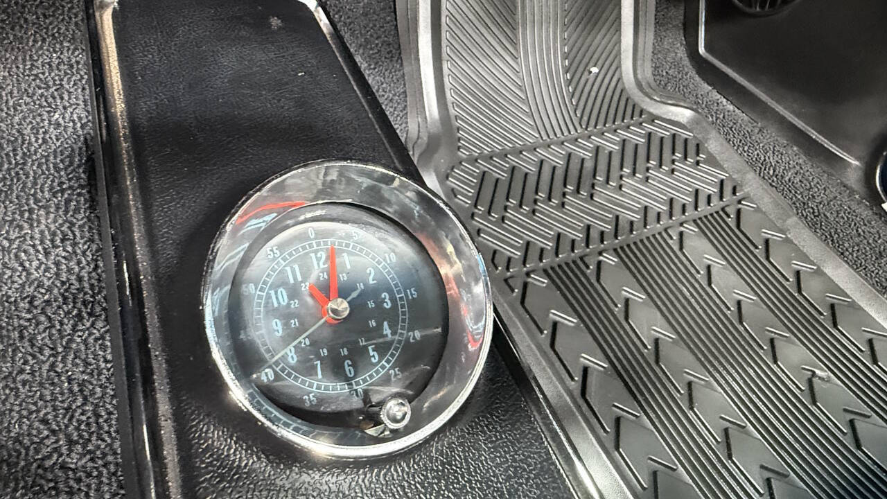 1967 Chevrolet Chevelle 86