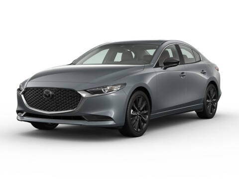 2023 Mazda Mazda3 Sedan for sale at Royal Moore Custom Finance in Hillsboro OR
