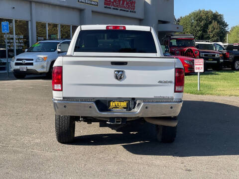 2017 RAM 2500 Tradesman