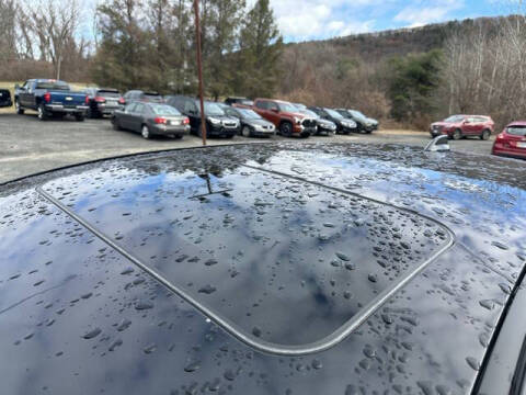 2013 Mazda CX-5 Grand Touring