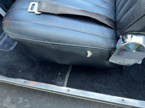 1960 Studebaker Lark