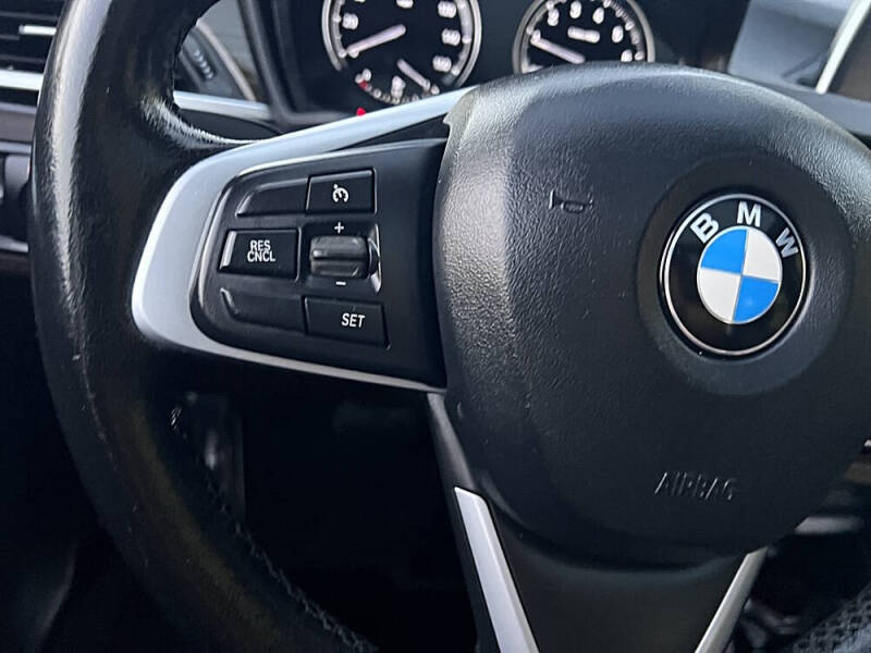 2018 BMW X1 sDrive28i