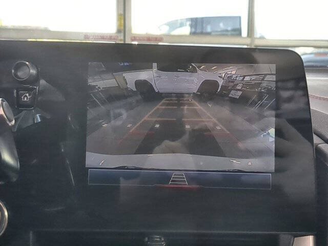 2024 Chevrolet Corvette Z06