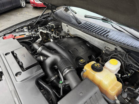 2016 Ford Expedition Limited