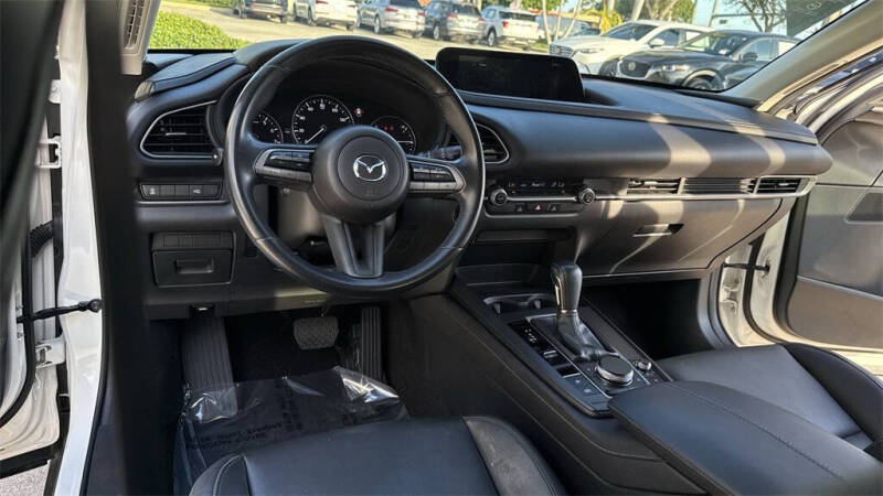 2023 Mazda CX-30 2.5 S Select