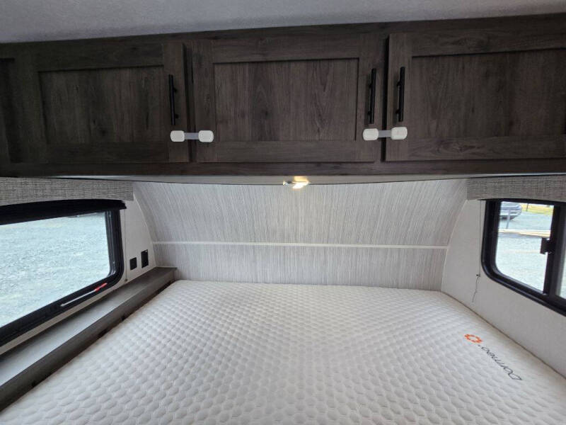 2022 Coachmen RV Clipper Cadet