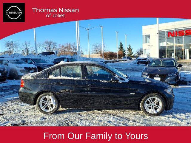 2008 BMW 3 Series 328xi