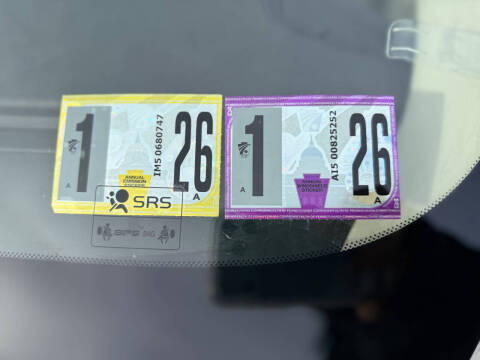 2015 Volvo S60 T5 Drive-E Premier