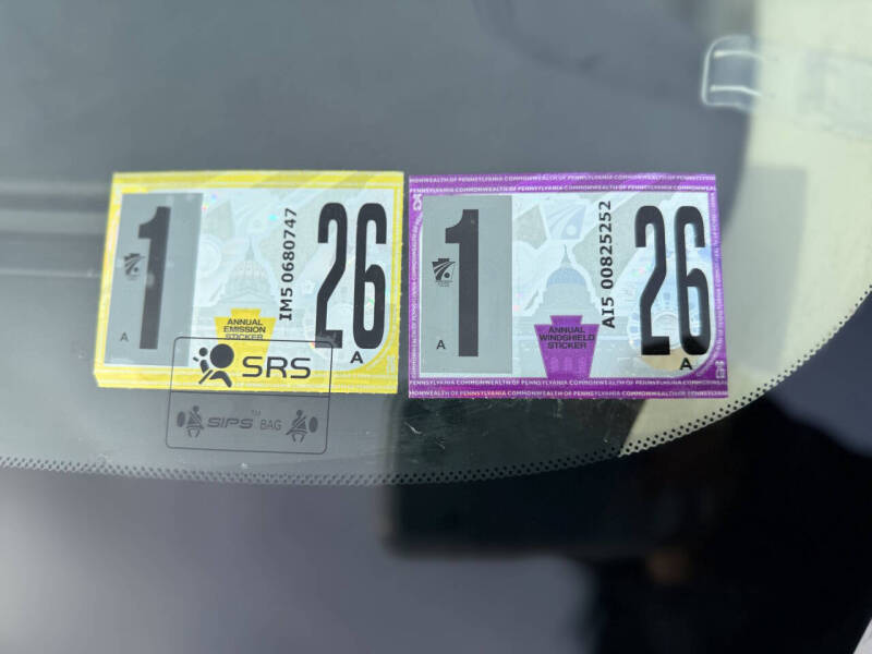 2015 Volvo S60 T5 Drive-E Premier