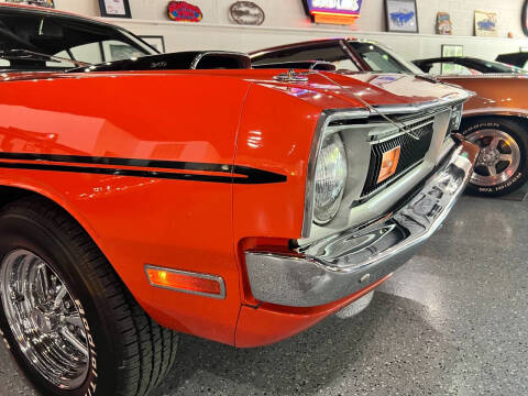 1971 Dodge Dart