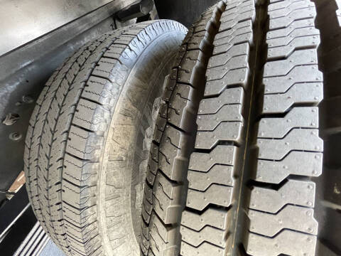 2016 Chevrolet Silverado 3500HD