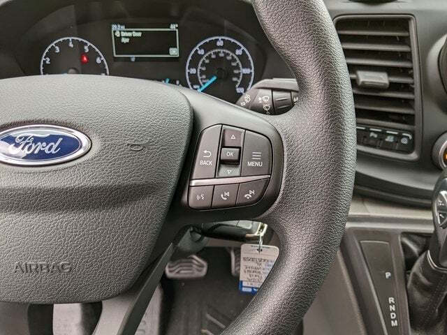 2024 Ford Transit 250