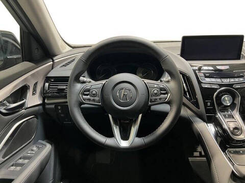 2023 Acura RDX SH-AWD