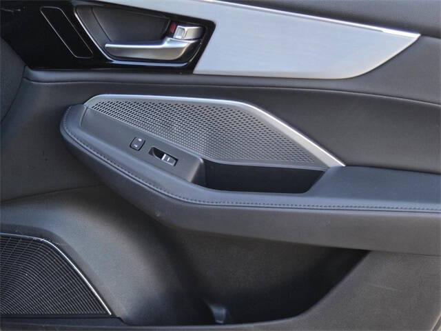 2023 Acura MDX SH-AWD