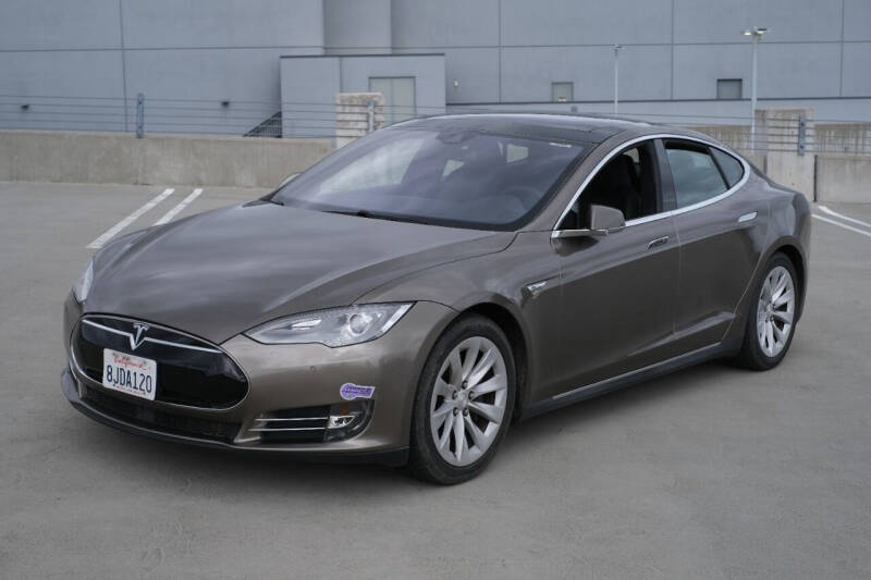 2016 Tesla Model S for sale at HOUSE OF JDMs - Sports Plus Motor Group in Newark CA