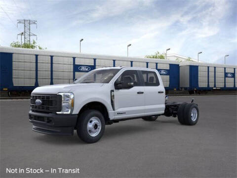 2026 Ford F-350 Super Duty XL