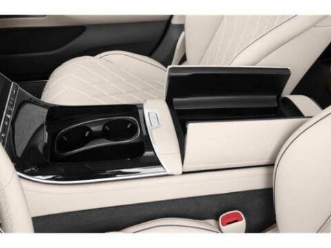 2021 Mercedes-Benz S-Class S 580 4MATIC