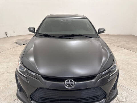 2015 Scion tC