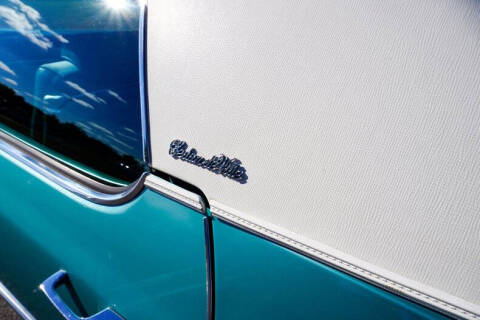 1972 Cadillac DeVille