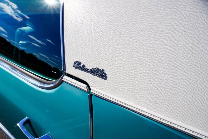 1972 Cadillac DeVille