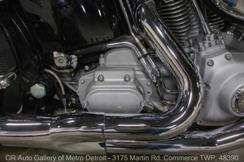 2006 Harley-Davidson Softail Standard
