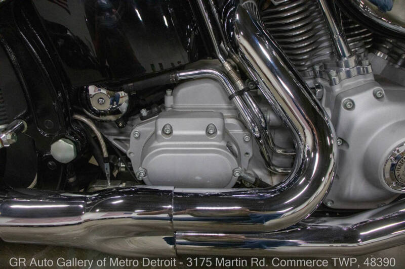 2006 Harley-Davidson Softail Standard