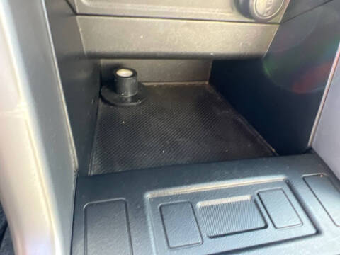 2014 Subaru Forester 2.5i