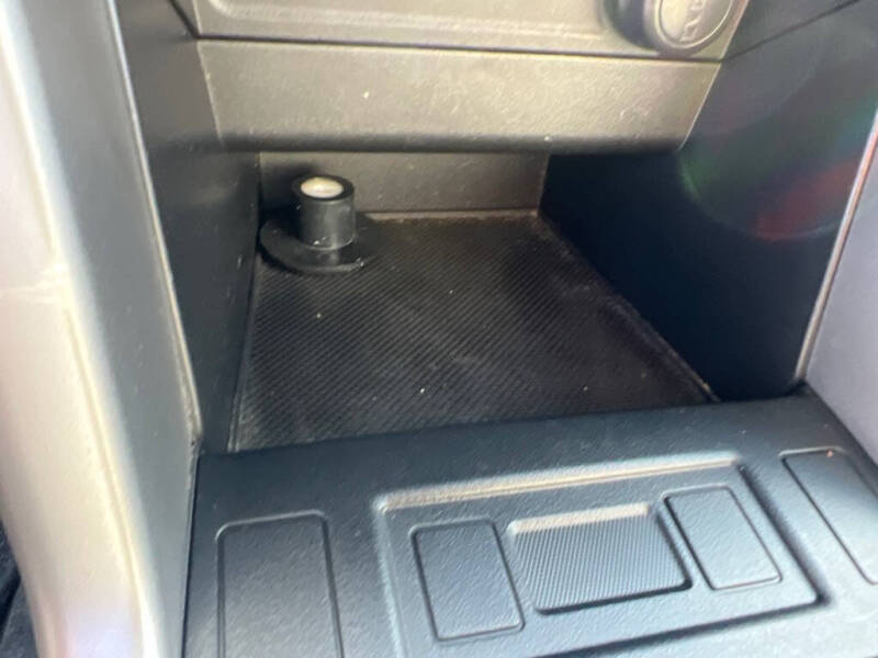 2014 Subaru Forester 2.5i