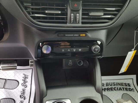 2024 Ford Escape ST-Line Select