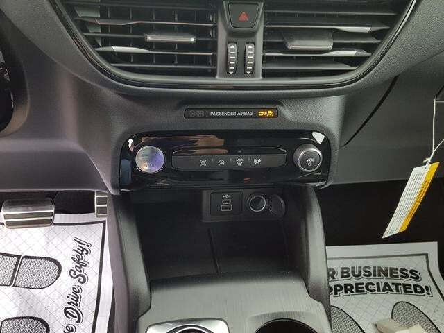 2024 Ford Escape ST-Line Select