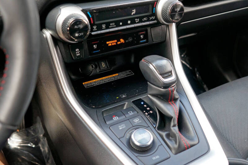 2021 Toyota RAV4 Prime XSE